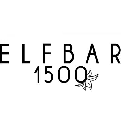 Elf Bar 1500