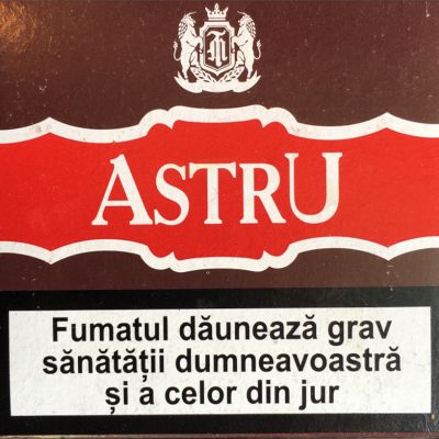 Astru