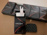 СИГАРЕТЫ ARIZONA SUPER SLIMS BLACK