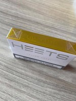 СИГАРЕТЫ HEETS YELLOW