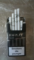 СИГАРЕТЫ BRUT DEMI BLACK