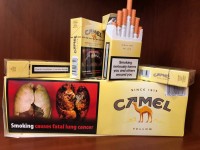 СИГАРЕТЫ CAMEL KING SIZE