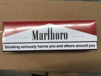 Сигареты MARLBORO КС картон