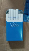 СИГАРЕТЫ BLUE KING SIZE