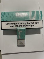 СИГАРЕТЫ URTA DEMI SLIMS MENTHOL